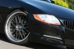 BMW Z4 Roadster by JM CarDesign 2012 года